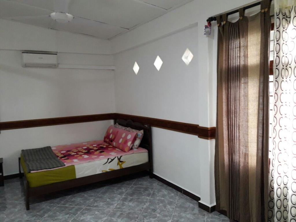 Nur Muslim Homestay At 코타바하루 외부 사진
