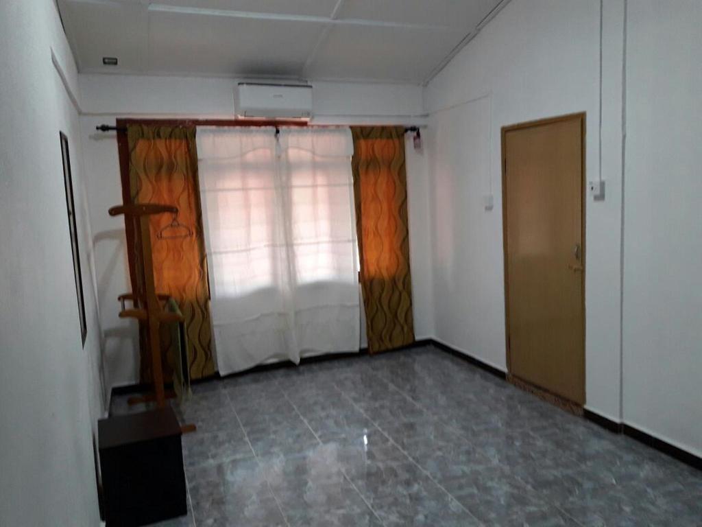 Nur Muslim Homestay At 코타바하루 외부 사진