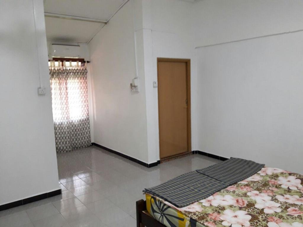 Nur Muslim Homestay At 코타바하루 외부 사진